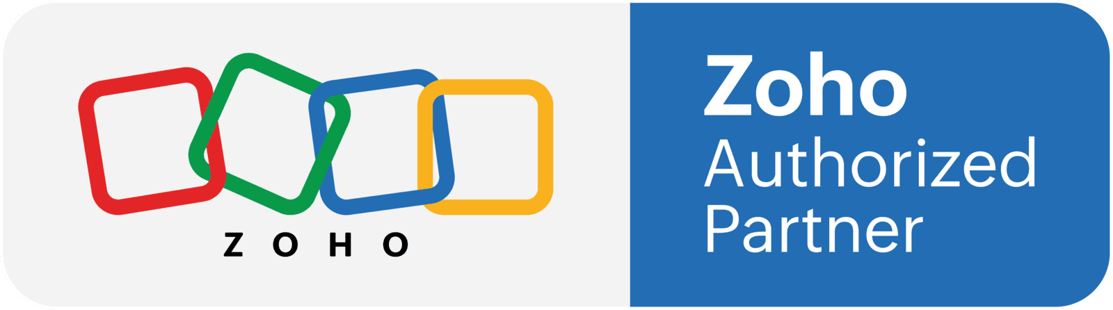 Your Enterprise Transformation Partner